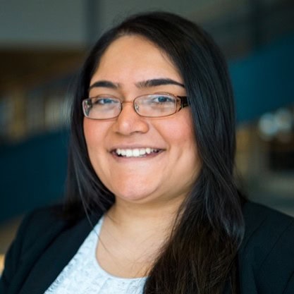 Reema L. Chandnani - Nukk-Freeman & Cerra, P.C.